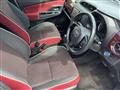 2017 Toyota Vitz
