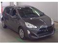 2016 Toyota AQUA