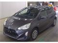 2016 Toyota AQUA