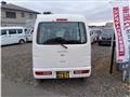 2014 Daihatsu Hijet Cargo