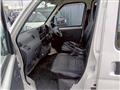 2014 Daihatsu Hijet Cargo