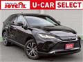 2023 Toyota Harrier