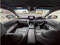 2023 Toyota Harrier