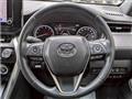 2023 Toyota Harrier