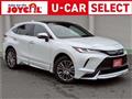 2025 Toyota Harrier