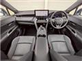 2025 Toyota Harrier