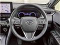 2025 Toyota Harrier