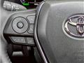 2025 Toyota Harrier