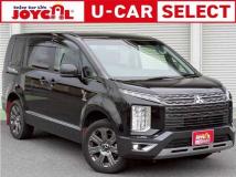 2023 Mitsubishi Delica D5