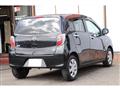 2013 Daihatsu Mira