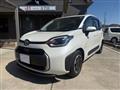 2022 Toyota Sienta