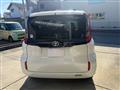 2022 Toyota Sienta