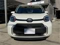 2022 Toyota Sienta