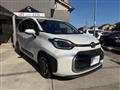 2022 Toyota Sienta