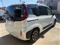 2022 Toyota Sienta
