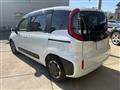 2022 Toyota Sienta