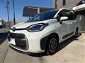 2022 Toyota Sienta
