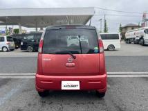 2012 Nissan Moco
