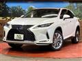 2020 Lexus RX