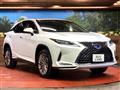2020 Lexus RX