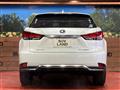 2020 Lexus RX