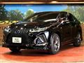 2020 Lexus RX
