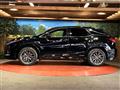 2020 Lexus RX