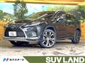 2020 Lexus RX