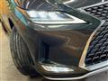 2020 Lexus RX