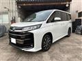 2023 Toyota Noah