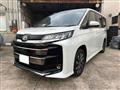 2023 Toyota Noah