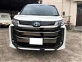 2023 Toyota Noah