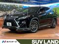 2016 Lexus RX