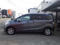 2014 Honda Freed