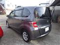 2014 Honda Freed