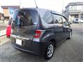 2014 Honda Freed