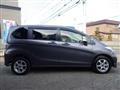 2014 Honda Freed