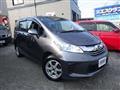 2014 Honda Freed