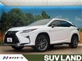 2016 Lexus RX