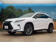 2016 Lexus RX