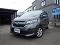 2017 Honda Freed