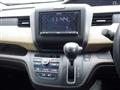 2017 Honda Freed