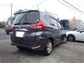 2017 Honda Freed