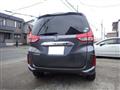 2017 Honda Freed
