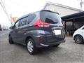 2017 Honda Freed