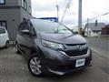 2017 Honda Freed