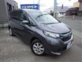 2017 Honda Freed