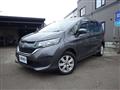 2017 Honda Freed