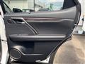 2017 Lexus RX