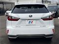 2017 Lexus RX